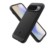 SPIGEN Rugged Armor Mag Magsafe Google Pixel 10 Pro Xl Matte Black 8800283307825 - 1354447 - zdjęcie 5